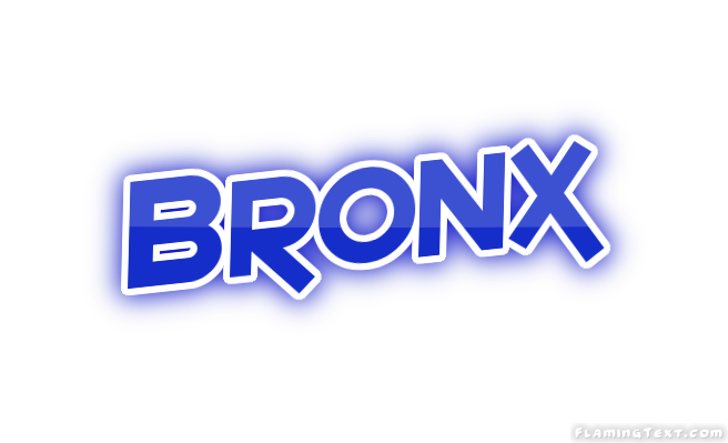 Bronx-Water-Logo