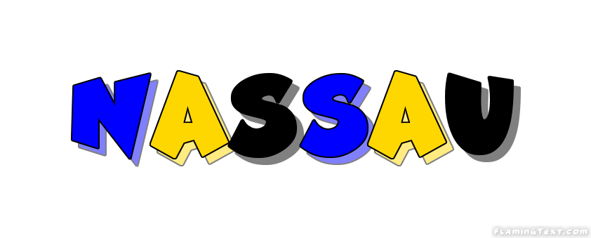 Nassau-Logo